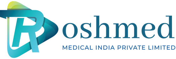 roshmed logo