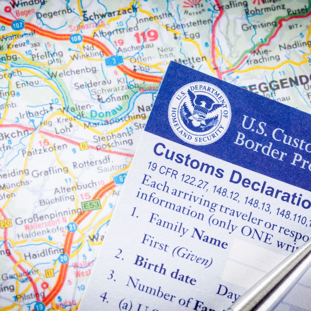 Custom Sourcing Procurement