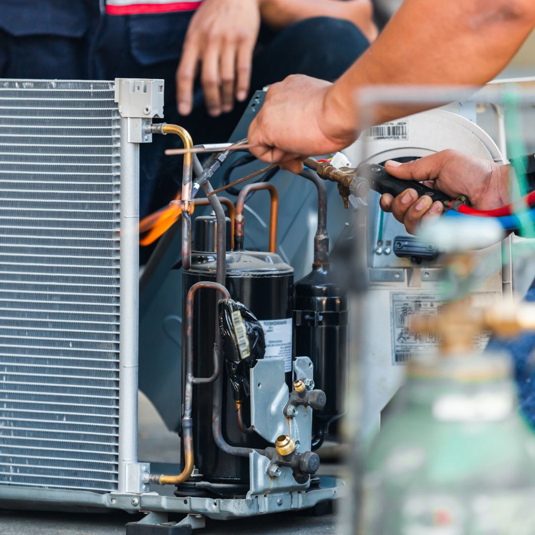 Installation Training Technical Support