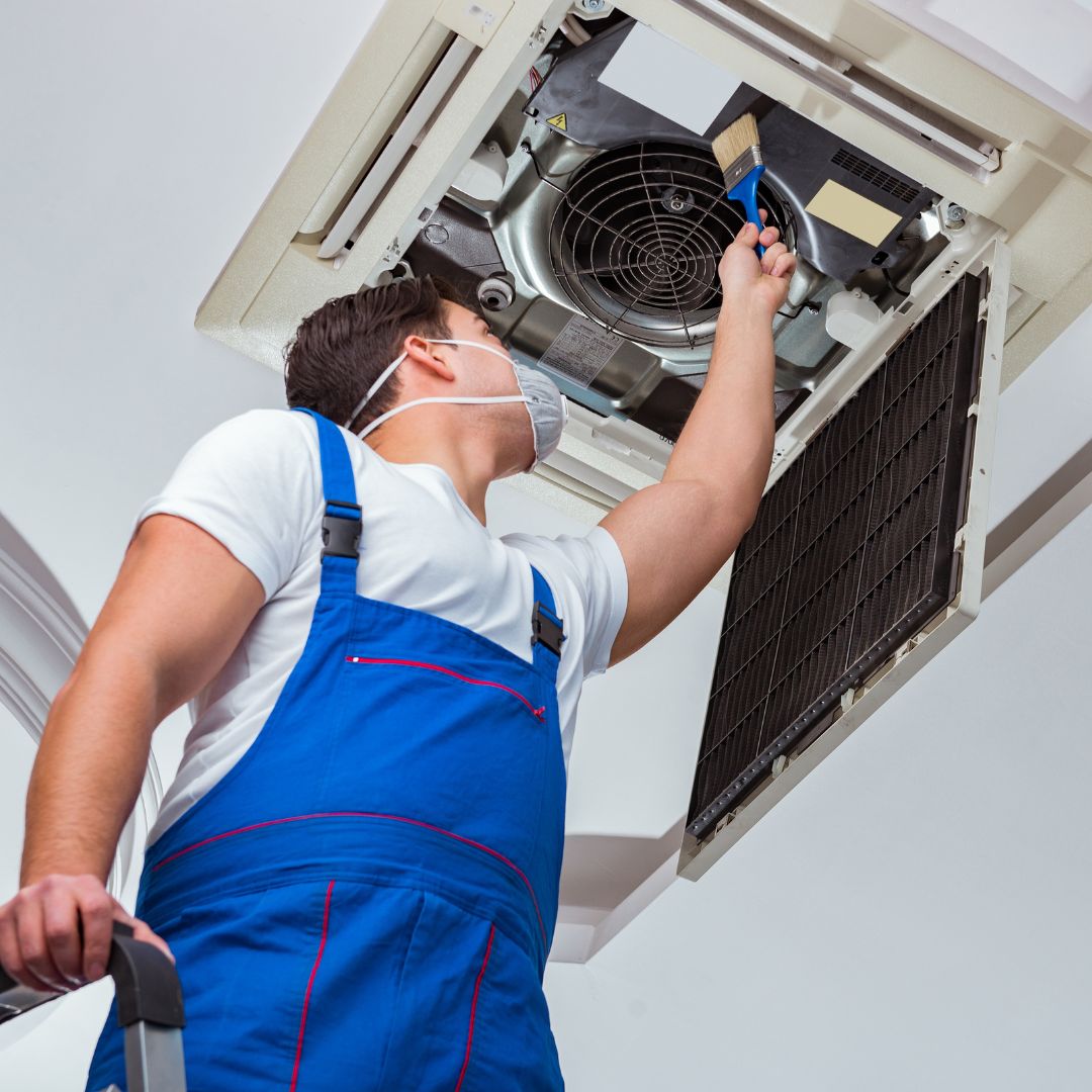 Repair Maintenance Services